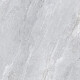Ladrilho esmaltado para pavimento, 120 x 280 cm, cinzento pedra mate, A4H1129 Agathos Grey #8