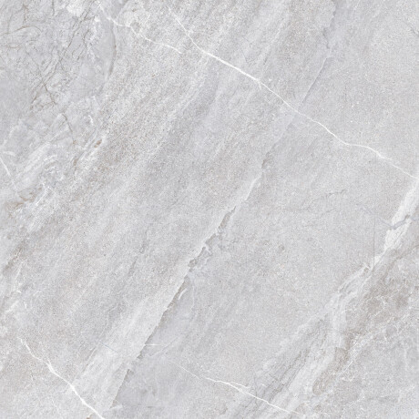 Ladrilho esmaltado para pavimento, 120x120 cm, cinzento pedra mate, A4H1130 Agathos Grey #1