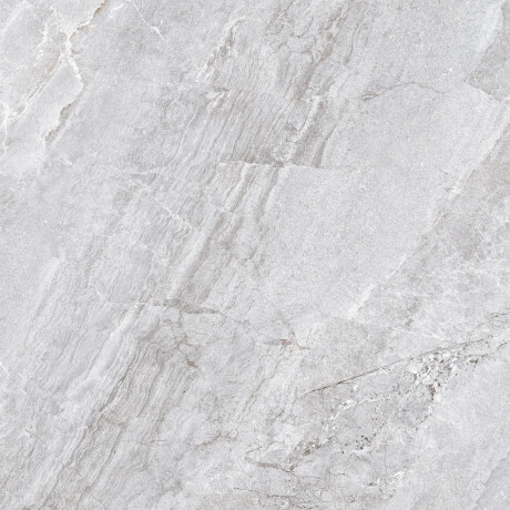 Ladrilho esmaltado para pavimento, 120x120 cm, cinzento pedra mate, A4H1130 Agathos Grey #2