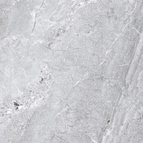 Pavimento em grés esmaltado 60x120 cm, cinzento pedra mate A4H1131 Agathos Grey #1