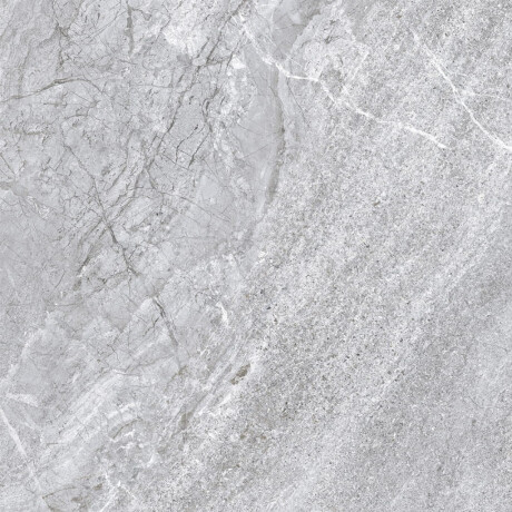 Pavimento em grés esmaltado 60x120 cm, cinzento pedra mate A4H1131 Agathos Grey #5