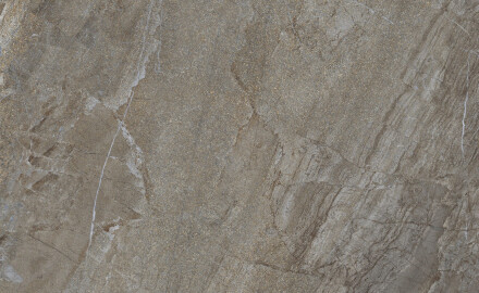 Pavimento em grés esmaltado 120x120 cm, castanho pedra, acabamento mate A4H1134 Agathos Multicolor