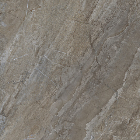 Pavimento em grés esmaltado 120x120 cm, castanho pedra, acabamento mate A4H1134 Agathos Multicolor #3
