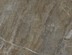 Pavimento em grés esmaltado 60x120 cm, castanho pedra mate A4H1135 Agathos Multicolor