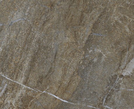 Pavimento em grés esmaltado 60x120 cm, castanho pedra mate A4H1135 Agathos Multicolor