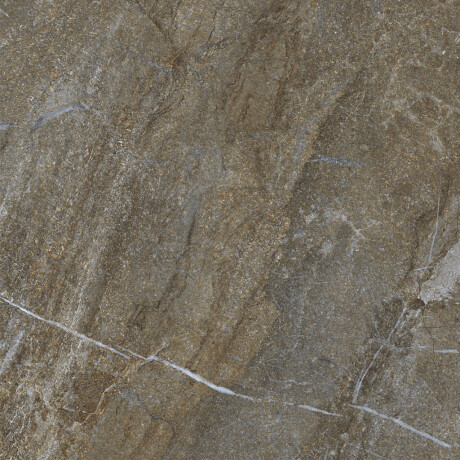 Pavimento em grés esmaltado 60x120 cm, castanho pedra mate A4H1135 Agathos Multicolor #1
