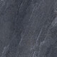 Ladrilho esmaltado para pavimento, 120 x 280 cm, antracite, efeito pedra, acabamento mate, A4H1137 Agathos Anthracite #5