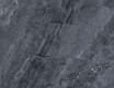 Ladrilho esmaltado para pavimento, 120x120 cm, antracite, efeito pedra, mate, A4H1138 Agathos Anthracite