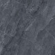 Ladrilho esmaltado para pavimento, 120x120 cm, antracite, efeito pedra, mate, A4H1138 Agathos Anthracite #4