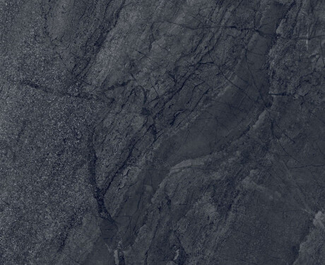 Pavimento em grés esmaltado 60x120 cm, antracite, efeito pedra, acabamento mate A4H1139 Agathos Anthracite