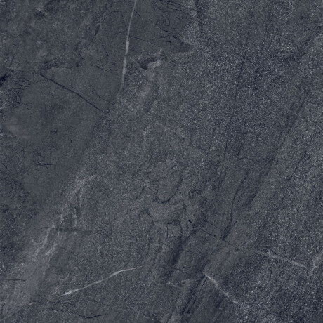 Pavimento em grés esmaltado 60x120 cm, antracite, efeito pedra, acabamento mate A4H1139 Agathos Anthracite #2