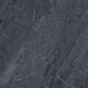 Pavimento em grés esmaltado 60x120 cm, antracite, efeito pedra, acabamento mate A4H1139 Agathos Anthracite #2