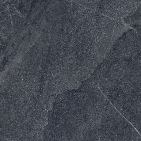 Pavimento em grés esmaltado 60x120 cm, antracite, efeito pedra, acabamento mate A4H1139 Agathos Anthracite #3
