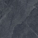 Pavimento em grés esmaltado 60x120 cm, antracite, efeito pedra, acabamento mate A4H1139 Agathos Anthracite #3