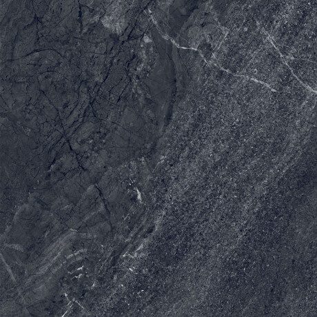 Pavimento em grés esmaltado 60x120 cm, antracite, efeito pedra, acabamento mate A4H1139 Agathos Anthracite #5