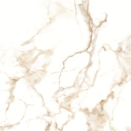 Ladrilho esmaltado para pavimento, 60x120 cm, branco com veios dourados, mate, retificado, A4H116 Varenna #8