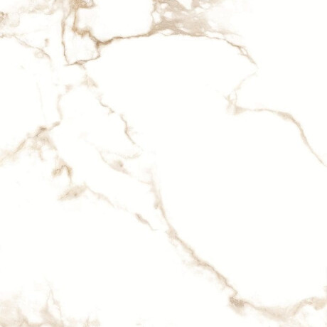 Ladrilho esmaltado para pavimento, 60x120 cm, branco com veios dourados, mate, retificado, A4H116 Varenna #16