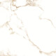 Ladrilho esmaltado para pavimento, 60x120 cm, branco com veios dourados, mate, retificado, A4H116 Varenna #16