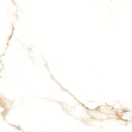 Ladrilho esmaltado para pavimento, 60x120 cm, branco com veios dourados, mate, retificado, A4H116 Varenna #18