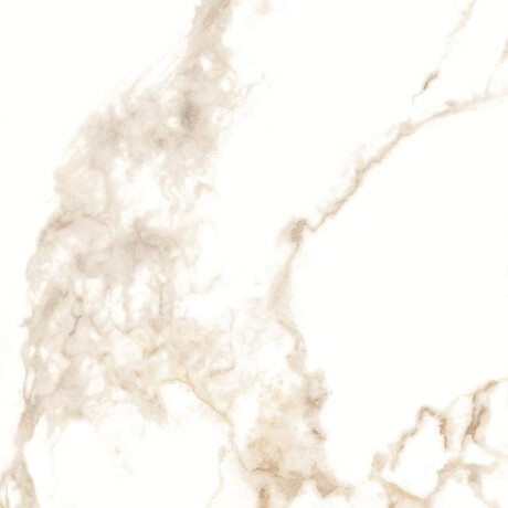 Ladrilho esmaltado para pavimento, 60x120 cm, branco com veios dourados, mate, retificado, A4H116 Varenna #19