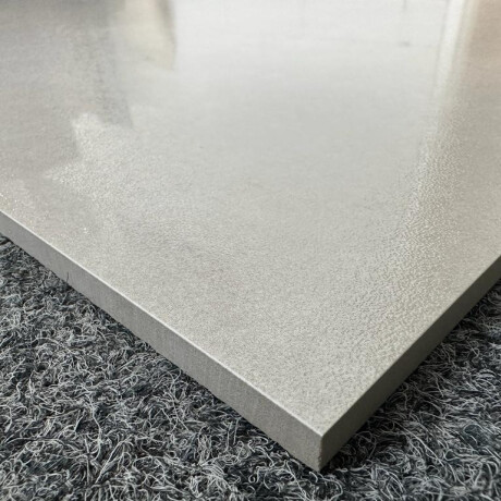 Pavimento em grés lappato 60x120, cinzento claro, retificado, A4H122 Poli Gris #3