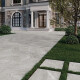 Pavimento em grés esmaltado 60x120 cm, cinzento claro mate, retificado, A4H125, Materia Pearl #3