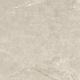 Azulejo de grés para pavimento 60x120, cinzento claro com um tom quente de bege e veios, acabamento mate A4H140 Ermetica Bianco #6
