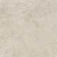 Azulejo de grés para pavimento 60x120, cinzento claro com um tom quente de bege e veios, acabamento mate A4H140 Ermetica Bianco #7