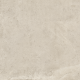 Azulejo de grés para pavimento 60x120, cinzento claro com um tom quente de bege e veios, acabamento mate A4H140 Ermetica Bianco #8