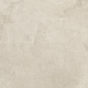 Azulejo de grés para pavimento 60x120, cinzento claro com um tom quente de bege e veios, acabamento mate A4H140 Ermetica Bianco #9