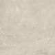 Azulejo de grés para pavimento 60x120, cinzento claro com um tom quente de bege e veios, acabamento mate A4H140 Ermetica Bianco #12