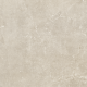 Azulejo de grés para pavimento 60x120, cinzento claro com um tom quente de bege e veios, acabamento mate A4H140 Ermetica Bianco #13