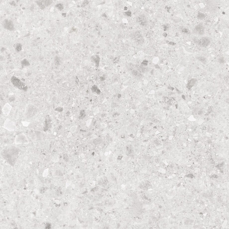 Porcelanato esmaltado 90x90 cinzento claro Ivory A4H145 Lastrico #1
