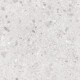 Porcelanato esmaltado 90x90 cinzento claro Ivory A4H145 Lastrico #1