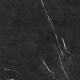 Ladrilho de grés de grande formato, 120 x 270 cm, preto mate com veios dourados, retificado, A4H196 Pierre Black #8