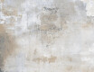 Ladrilho esmaltado para pavimento, 120x120 cm, cinzento mate, retificado, A4H252 City Grey
