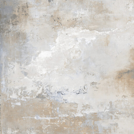 Ladrilho esmaltado para pavimento, 120x120 cm, cinzento mate, retificado, A4H252 City Grey #5