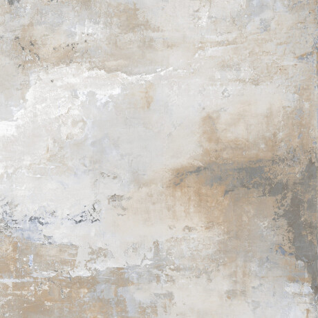 Ladrilho esmaltado para pavimento, 120x120 cm, cinzento mate, retificado, A4H252 City Grey #6