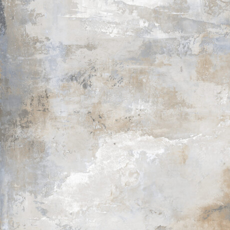 Ladrilho esmaltado para pavimento, 120x120 cm, cinzento mate, retificado, A4H252 City Grey #9