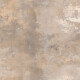 Ladrilho esmaltado para pavimento, 120x120 cm, bege mate, retificado, A4H258 City Beige #5