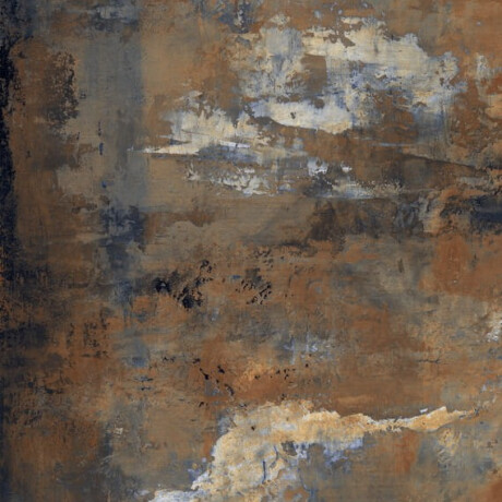 Ladrilho esmaltado para pavimento, de grande formato (120 x 280 cm), castanho mate, retificado, A4H264 City Multicolor #1