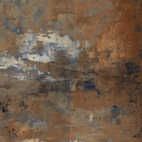 Ladrilho esmaltado para pavimento, de grande formato (120 x 280 cm), castanho mate, retificado, A4H264 City Multicolor #2