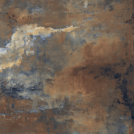 Ladrilho esmaltado para pavimento, 120x120 cm, castanho mate, retificado, A4H265 City Multicolor #5