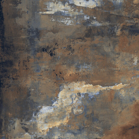 Ladrilho esmaltado para pavimento, 120x120 cm, castanho mate, retificado, A4H265 City Multicolor #8