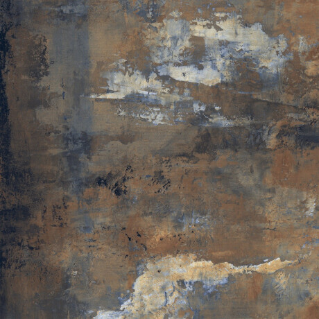Ladrilho esmaltado para pavimento, 120x120 cm, castanho mate, retificado, A4H265 City Multicolor #12