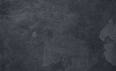 Ladrilho de grés 60x120 cm, efeito pedra antracite mate A4H297 Lop Anthracite