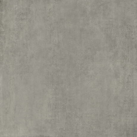 Pavimento em grés esmaltado 120x120 cm, cinzento betão mate, retificado, A4H321 Massive Davy #1