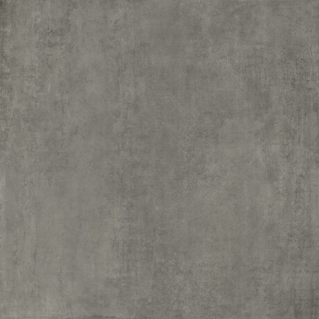 Ladrilho esmaltado para pavimento, 120 x 120 cm, cinzento-escuro mate, rectificado, A4H326 Massive Dimgray #1