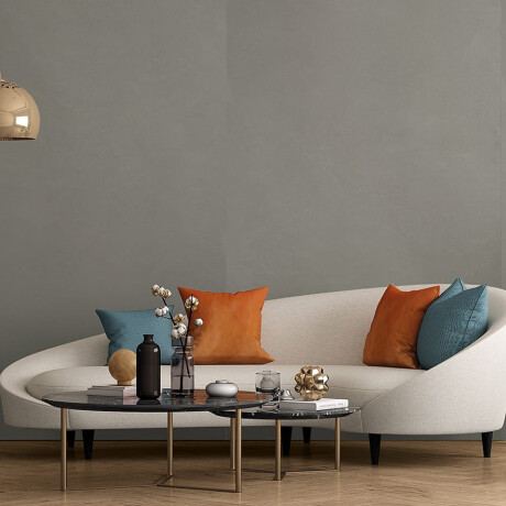 Ladrilho esmaltado para pavimento, 60 x 120 cm, cinzento mate, retificado, A4H337 Mood Balance #25