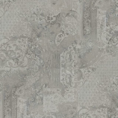 Pavimento em grés 60x60 Carpet Grigio, mate, retificado, A4H34 Patchwork #3